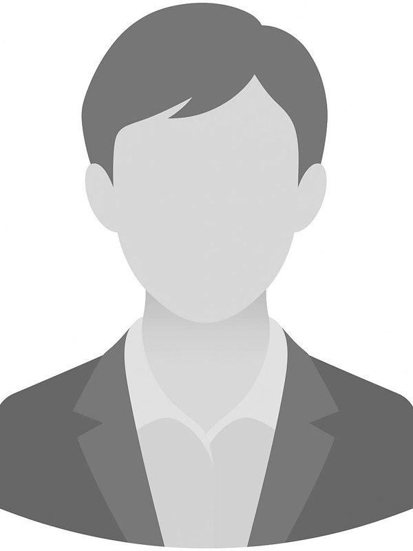 Alex Mercer — portrait
